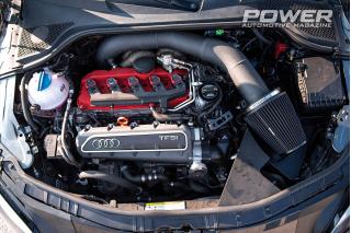Audi TT-RS 2.5TFSi 544wHp